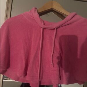 Vintage Juicy Couture Ruffle Mini Skirt